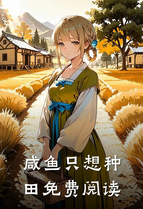 咸鱼只想种田免费阅读