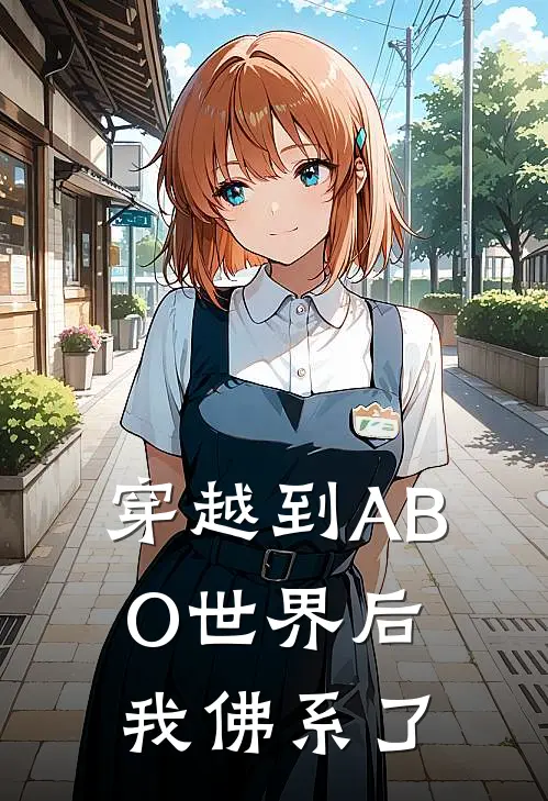 穿越到ABO世界后，我佛系了