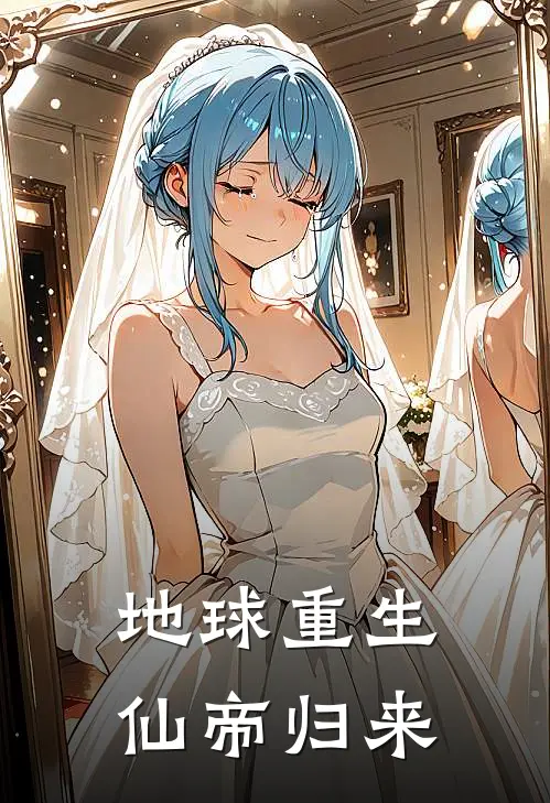 地球重生仙帝归来