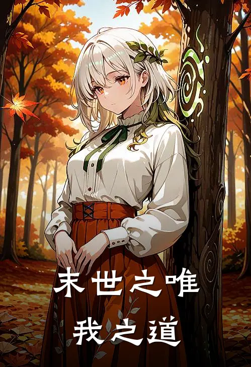 末世之唯我之道