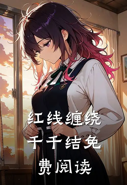 红线缠绕千千结免费阅读