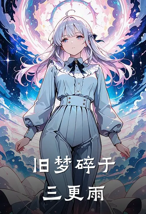 旧梦碎于三更雨