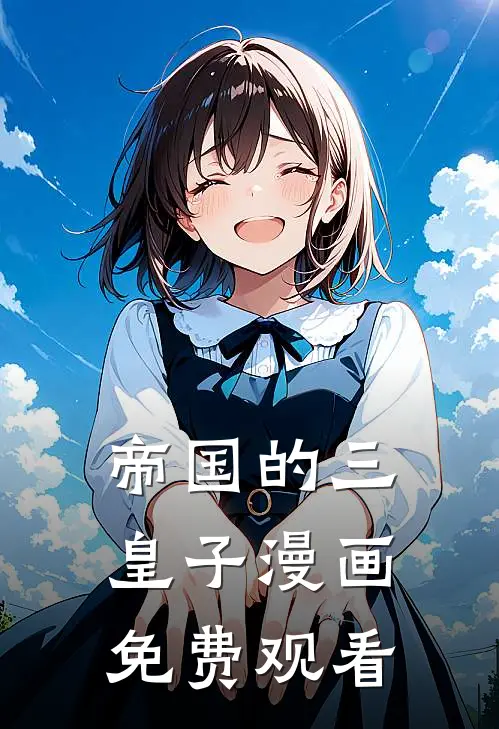 帝国的三皇子漫画免费观看