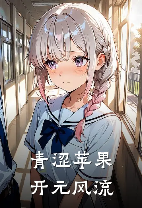青涩苹果开元风流