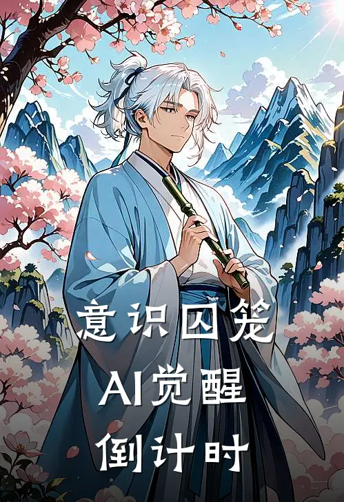 意识囚笼：AI觉醒倒计时