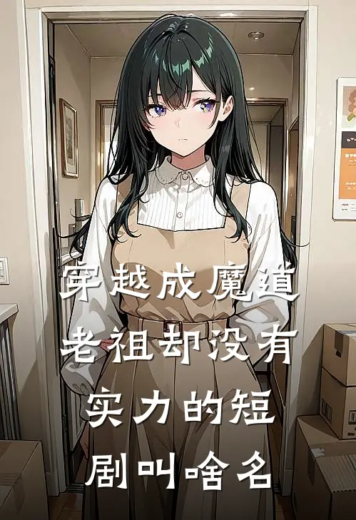 穿越成魔道老祖却没有实力的短剧叫啥名