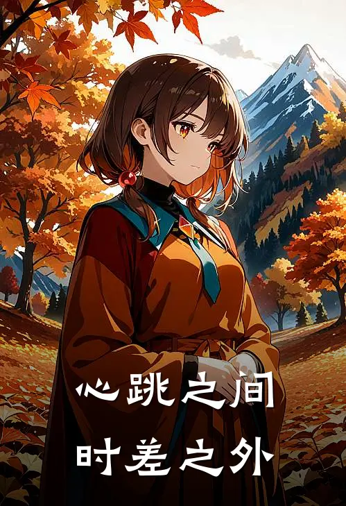 心跳之间，时差之外