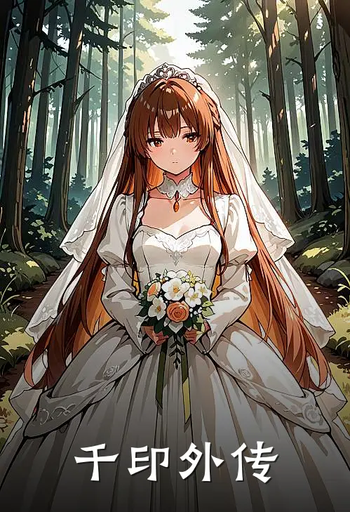 千印外传