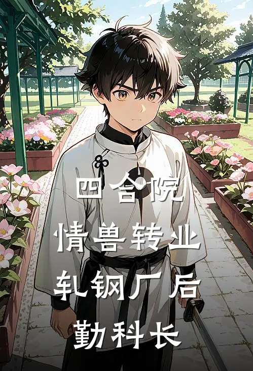 四合院，情兽转业轧钢厂后勤科长