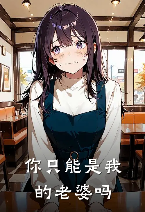 你只能是我的老婆吗