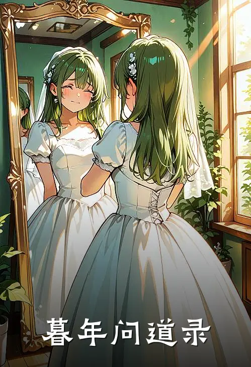 暮年问道录