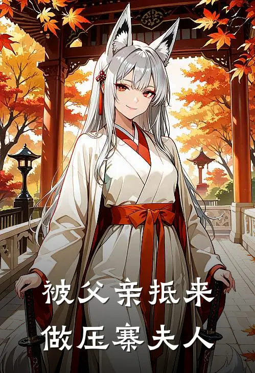 被父亲抵来做压寨夫人
