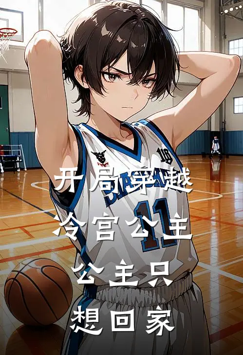 开局穿越冷宫公主，公主只想回家