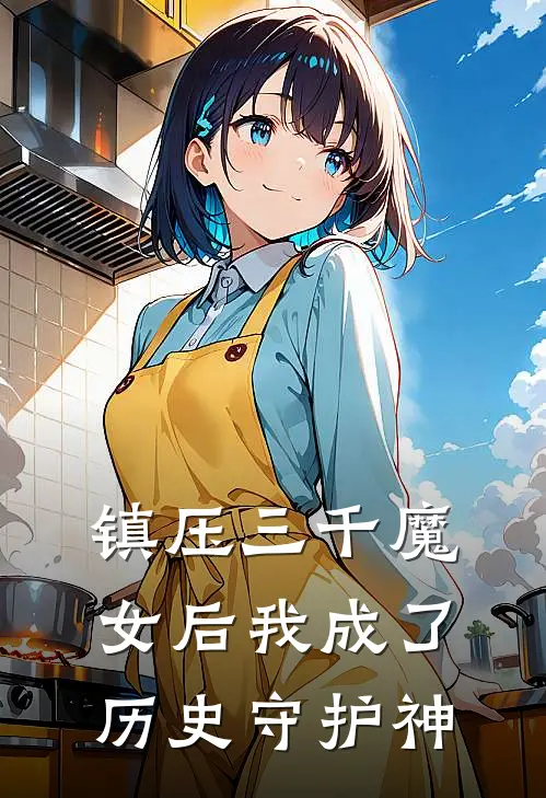 镇压三千魔女后我成了历史守护神