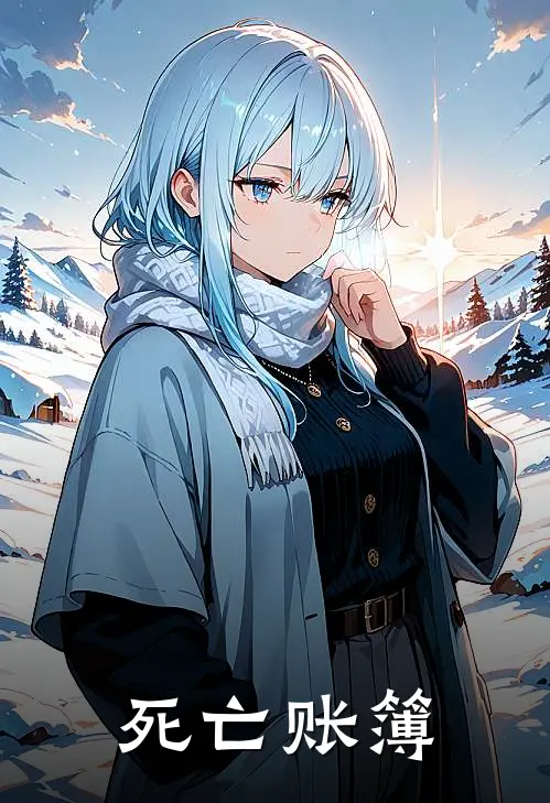 死亡账簿