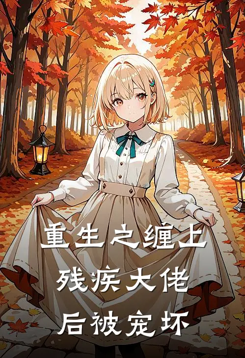 重生之缠上残疾大佬后被宠坏