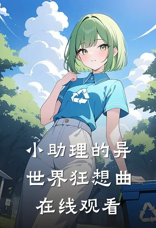 小助理的异世界狂想曲在线观看