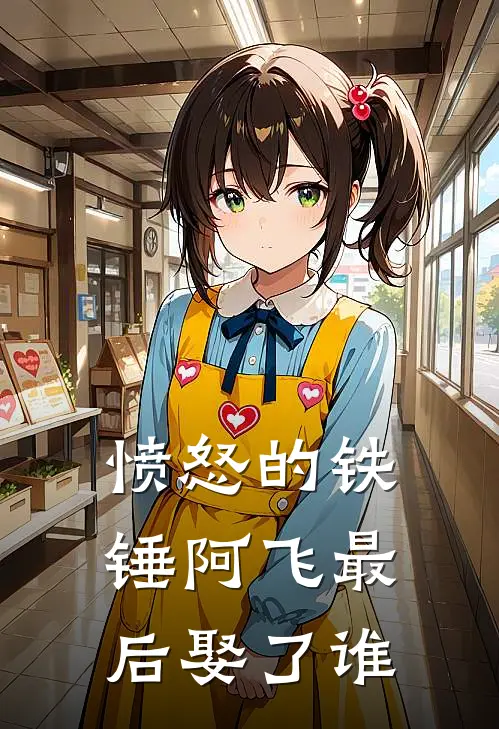 愤怒的铁锤阿飞最后娶了谁