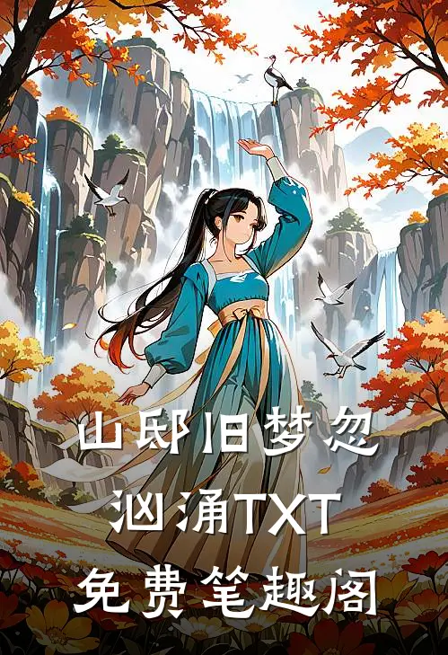 山邸旧梦忽汹涌TXT免费笔趣阁