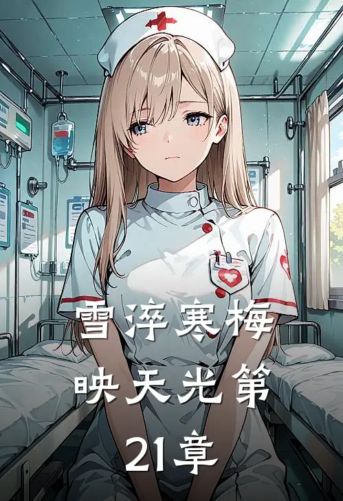 雪淬寒梅映天光第21章