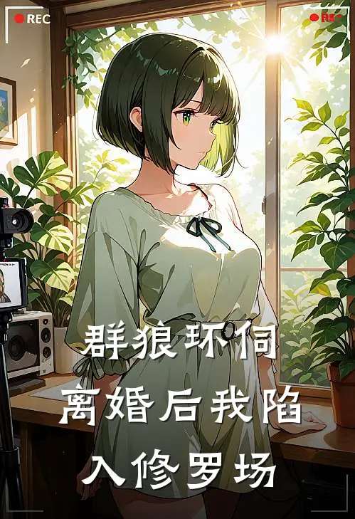 群狼环伺，离婚后我陷入修罗场