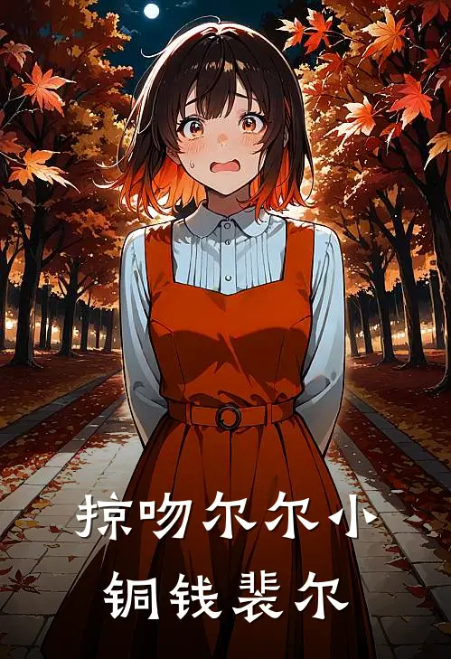 掠吻尔尔小铜钱裴尔