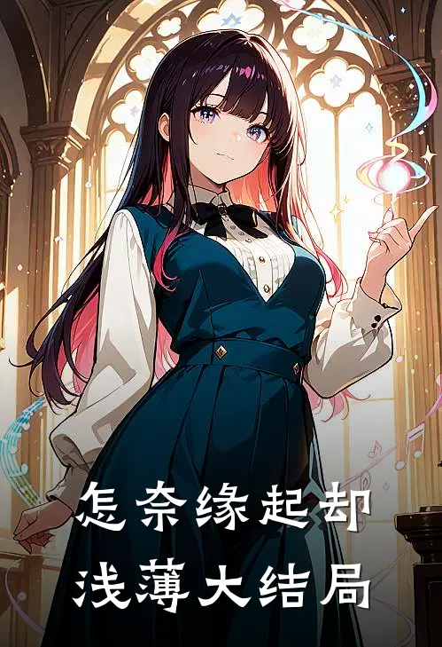 怎奈缘起却浅薄大结局