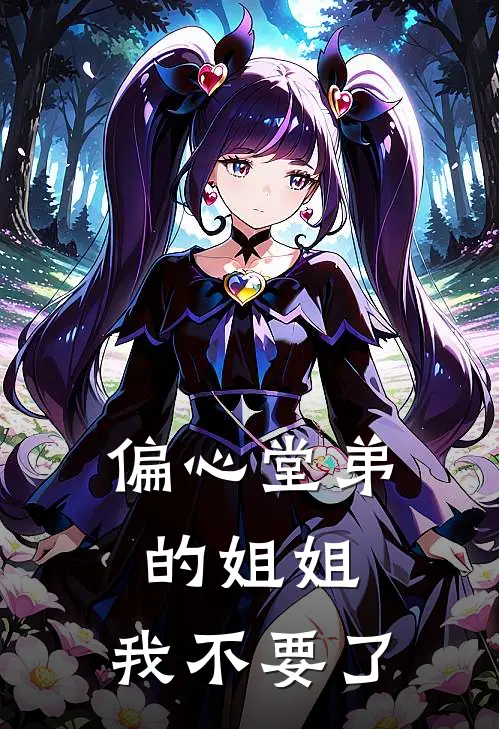 偏心堂弟的姐姐，我不要了