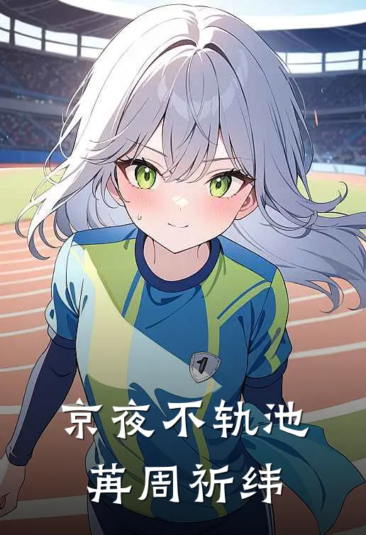 京夜不轨池苒周祈纬