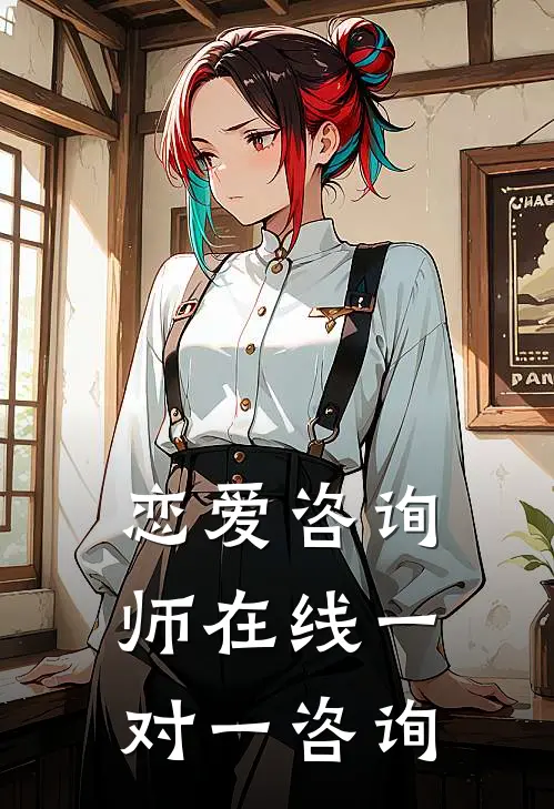 恋爱咨询师在线一对一咨询