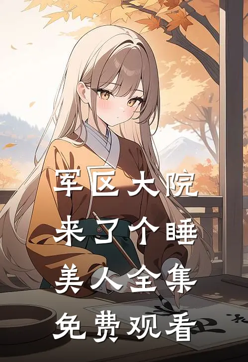 军区大院来了个睡美人全集免费观看