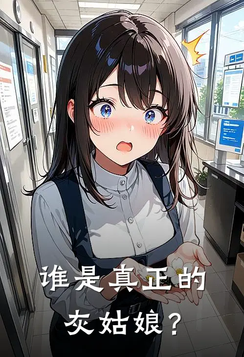 谁是真正的灰姑娘？