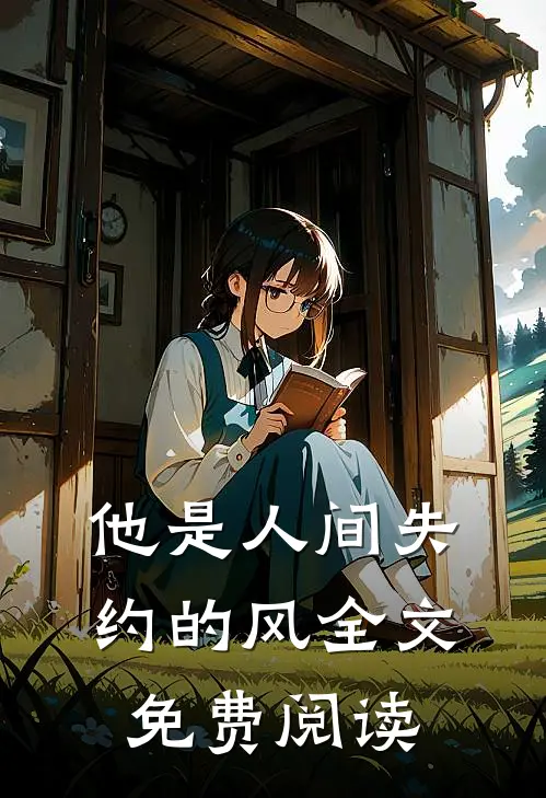 他是人间失约的风全文免费阅读