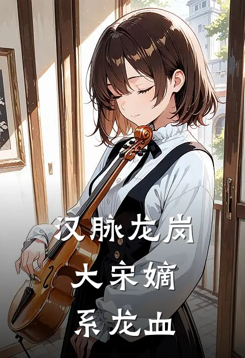 汉脉龙岗：大宋嫡系龙血