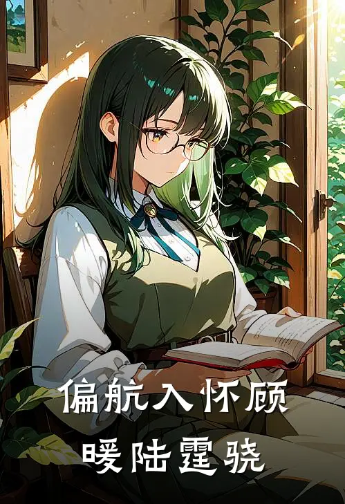 偏航入怀顾暖陆霆 骁