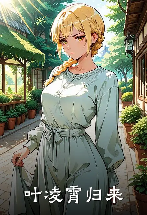 叶凌霄归来