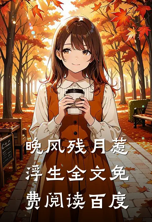 晚风残月惹浮生全文免费阅读百度