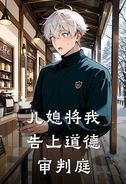 儿媳将我告上道德审判庭