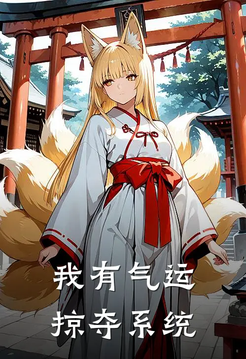 我有气运掠夺系统