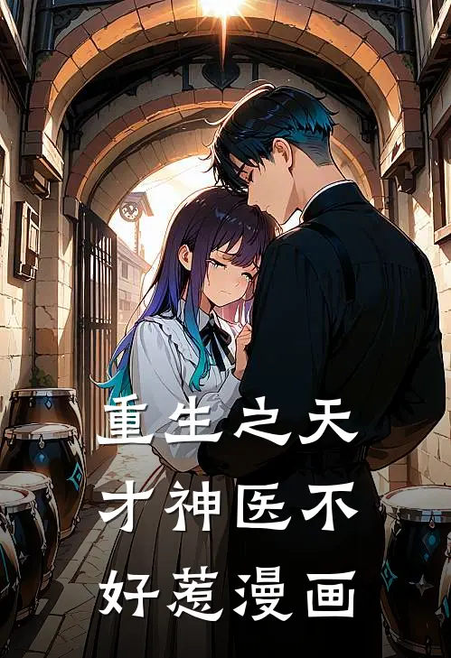 重生之天才神医不好惹漫画