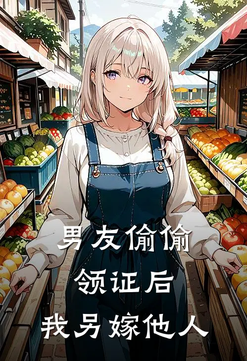 男友偷偷领证后，我另嫁他人