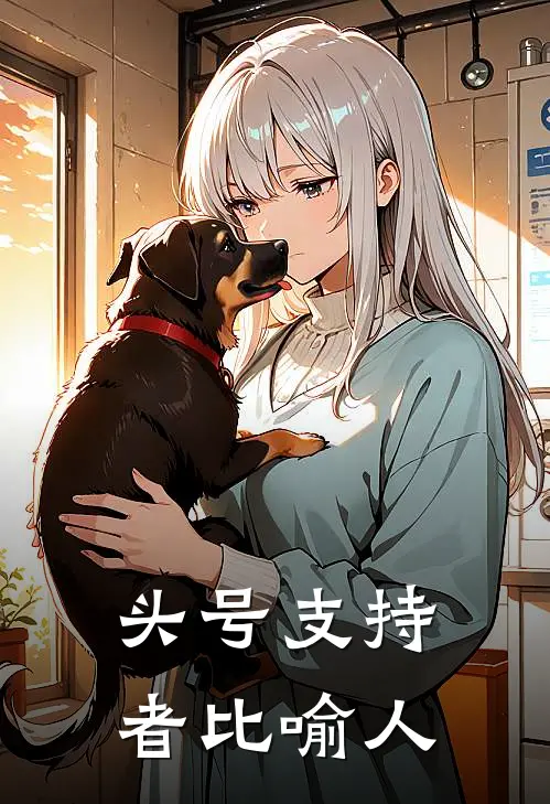 头号支持者比喻人