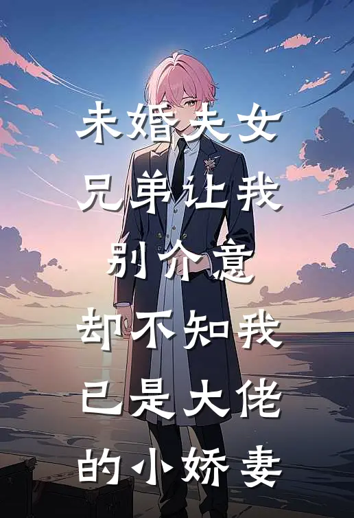 未婚夫女兄弟让我别介意，却不知我已是大佬的小娇妻