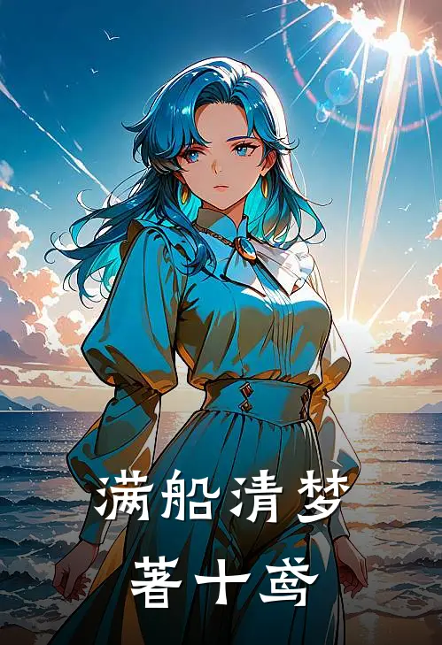 满船清梦著十鸢