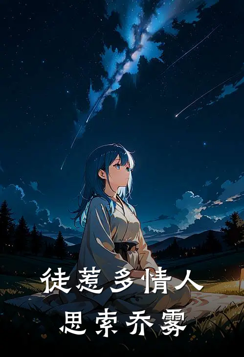 徒惹多情人思索乔雾