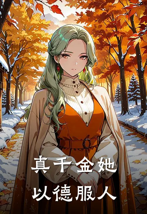 真千金她以德服人