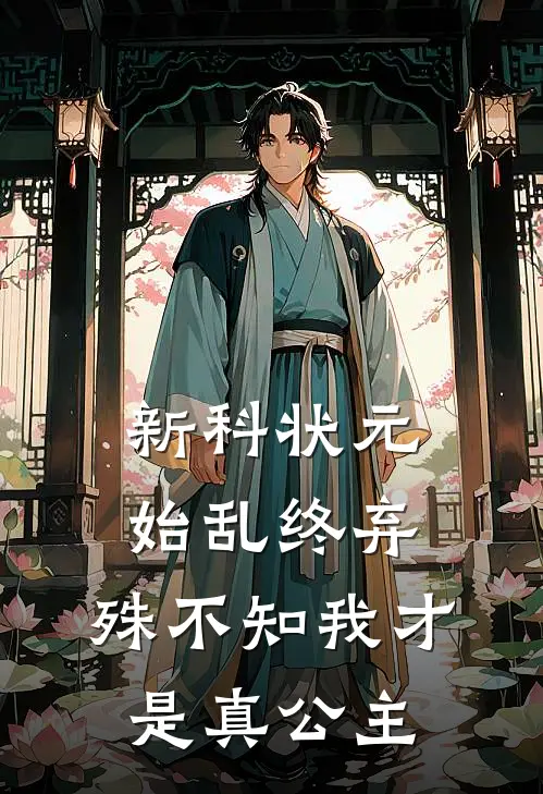新科状元始乱终弃，殊不知我才是真公主