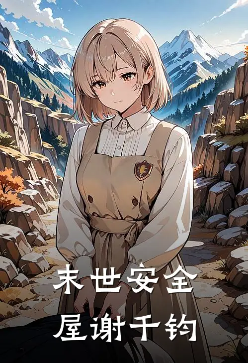 末世安全屋谢千钧