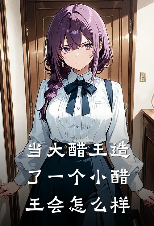 当大醋王造了一个小醋王会怎么样