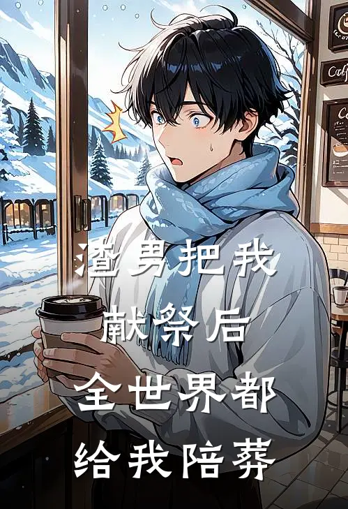 渣男把我献祭后，全世界都给我陪葬